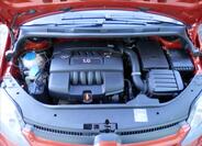 Volkswagen Golf Plus 20