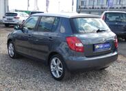 Škoda Fabia 12