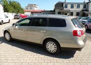 Volkswagen Passat 6