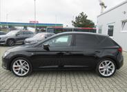 Seat Leon 3