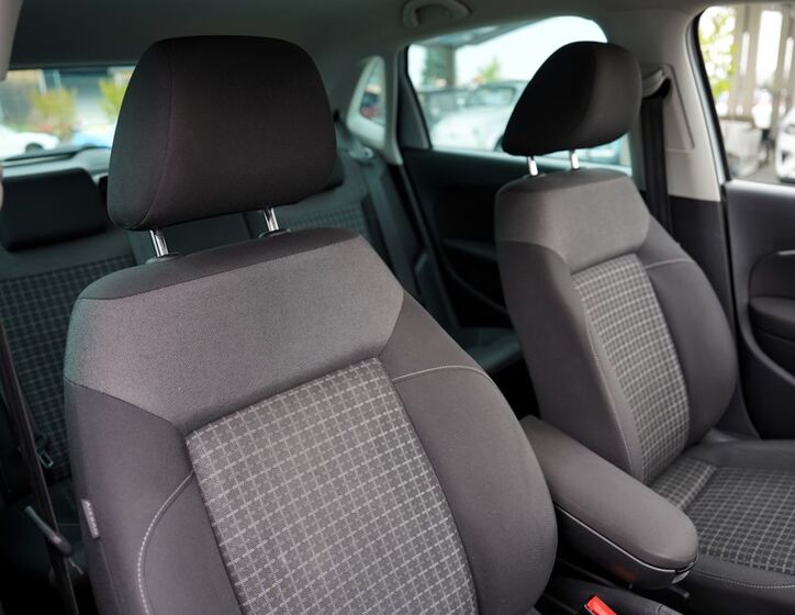 Volkswagen Polo 29