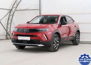 Opel Mokka 1