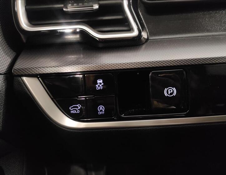 KIA Sportage 15