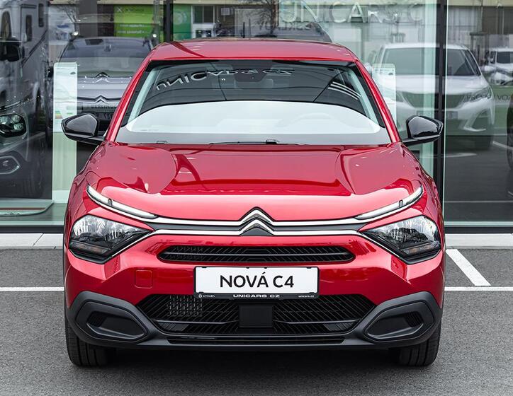 Citroën C4 2