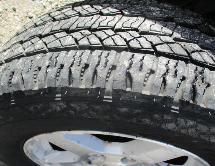 Jeep Grand Cherokee 22