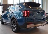 KIA Sorento 5