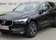 Volvo XC60 1