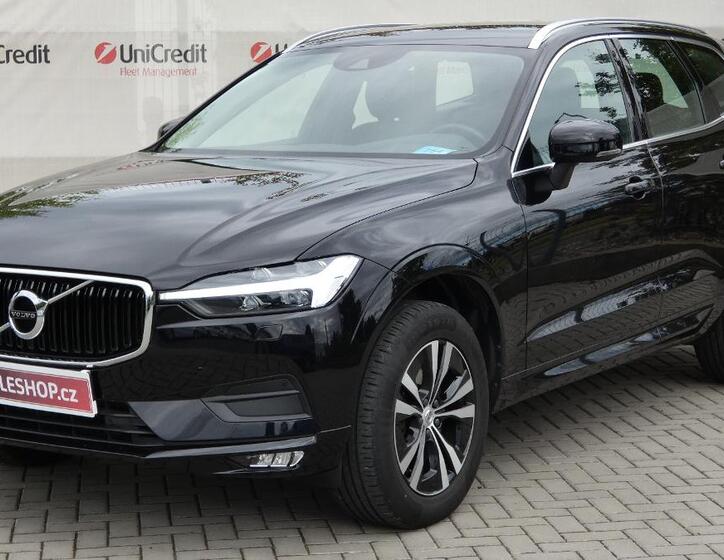 Volvo XC60 1