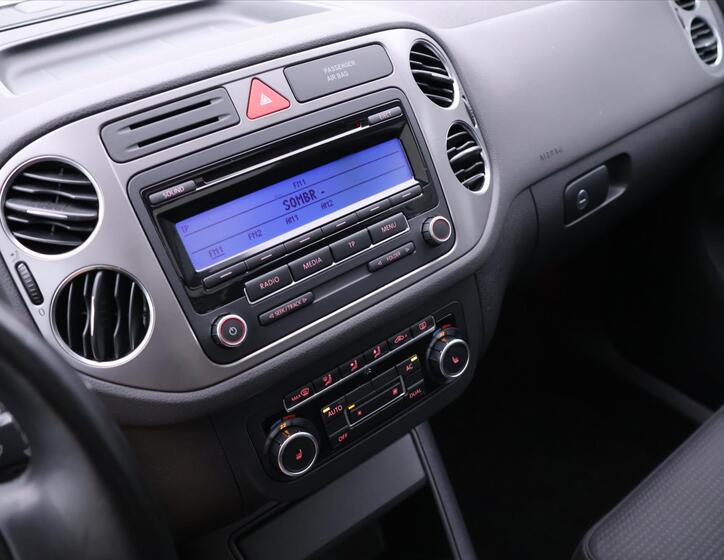 Volkswagen Tiguan 23