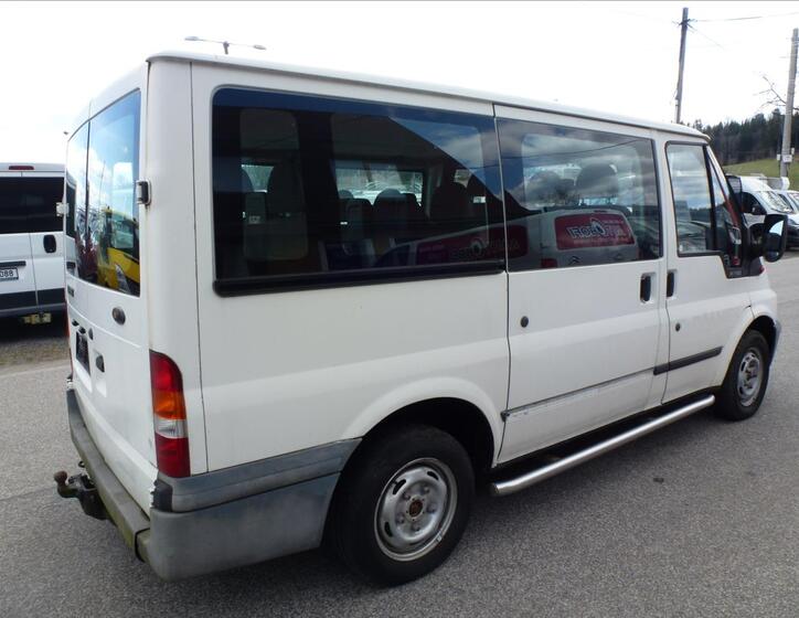 Ford Transit 6