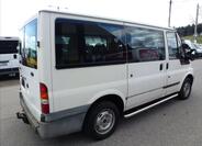 Ford Transit 6