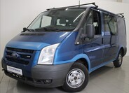 Ford Transit 1