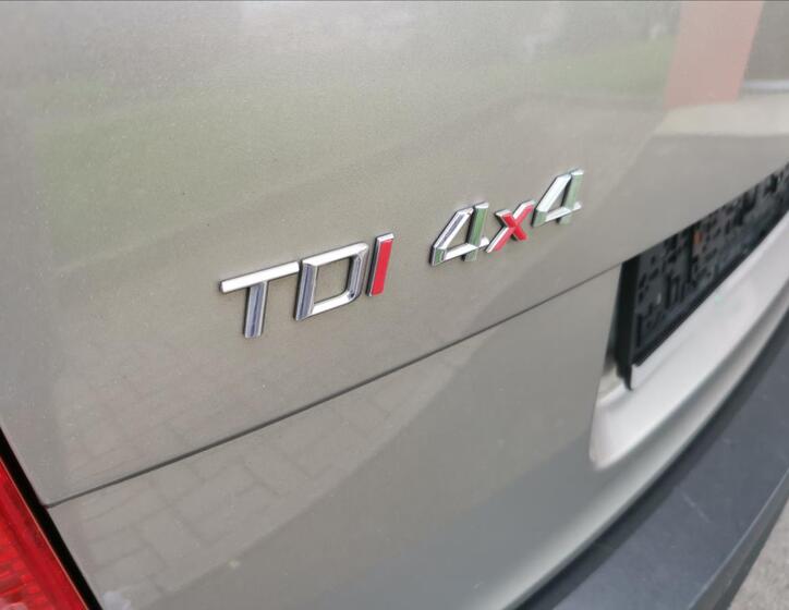 Škoda Yeti 17