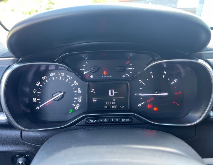 Citroën C3 9