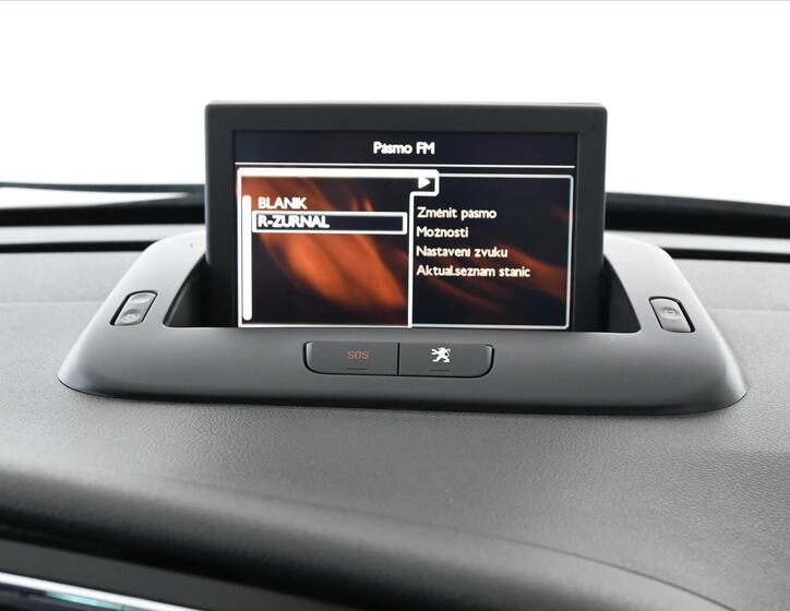 Peugeot 3008 18