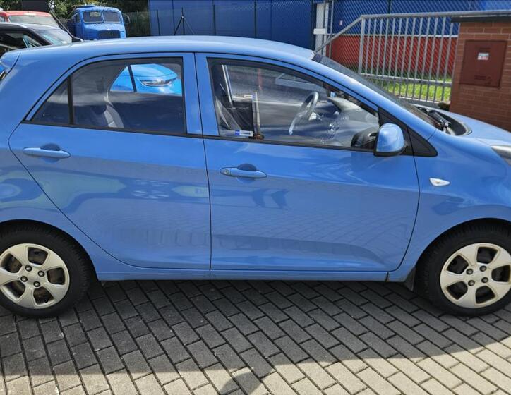 KIA Picanto 8