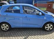 KIA Picanto 8