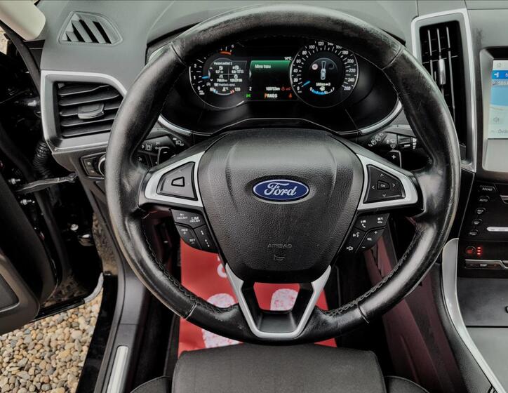 Ford Galaxy 22