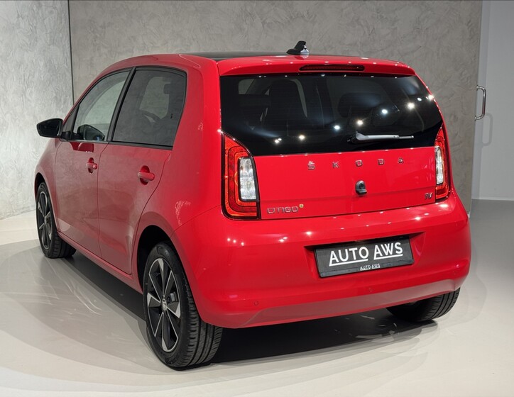 Škoda Citigo 9