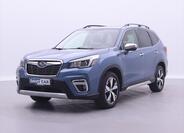 Subaru Forester 3