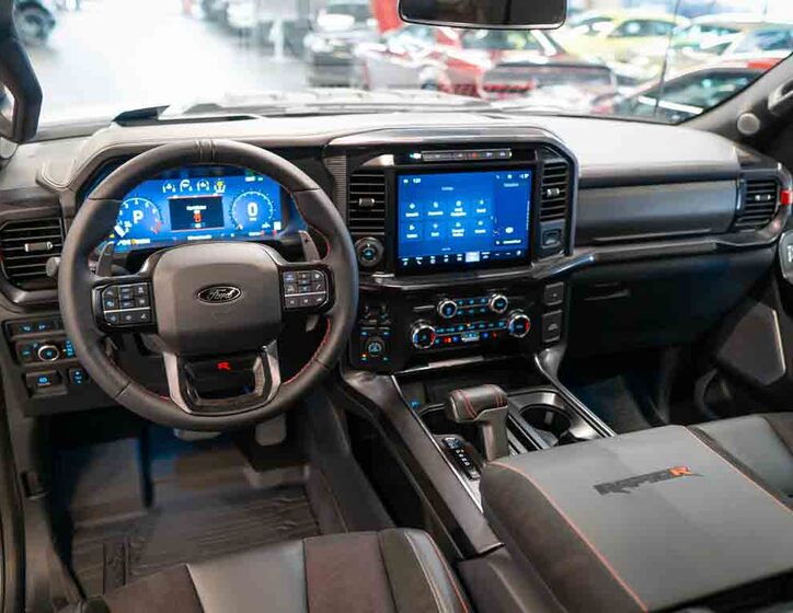 Ford F-150 21