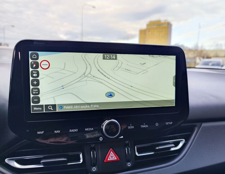 Hyundai i30 19