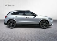 Mercedes-Benz GLA 6