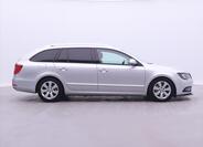 Škoda Superb 8
