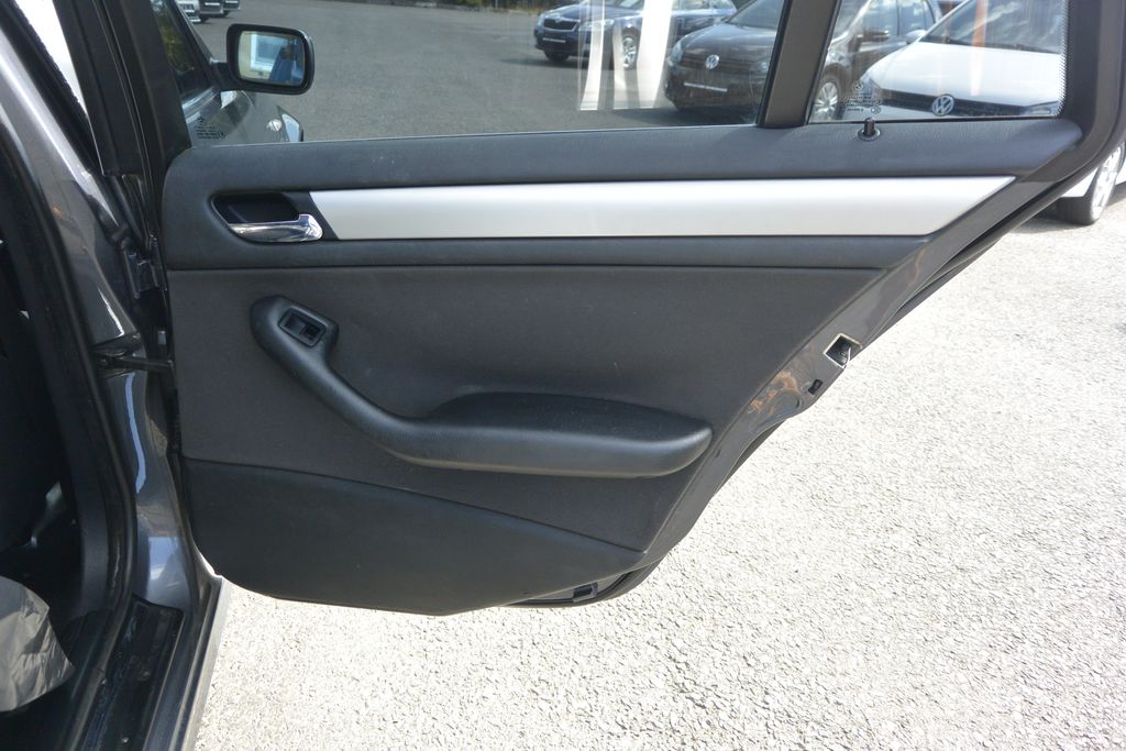 BMW Řada 3