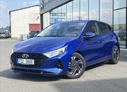 Hyundai i20 1