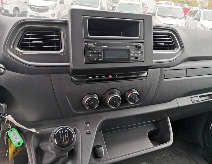 Renault Master 5