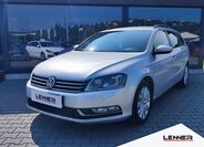 Volkswagen Passat 1