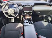 Hyundai Tucson 17