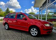 Škoda Fabia 10