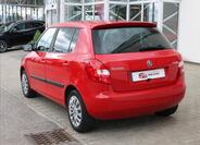 Škoda Fabia 4