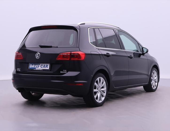 Volkswagen Golf Sportsvan 7