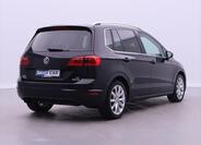 Volkswagen Golf Sportsvan 7