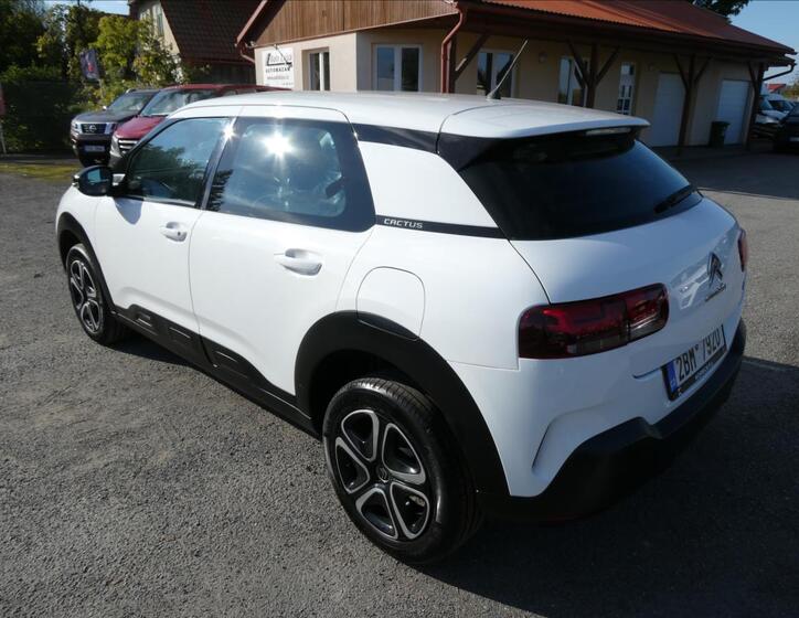 Citroën C4 Cactus 7
