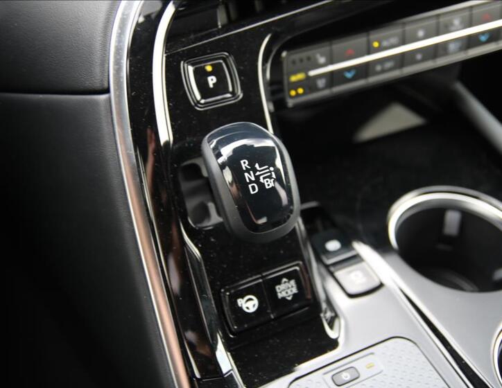 Toyota Mirai 23