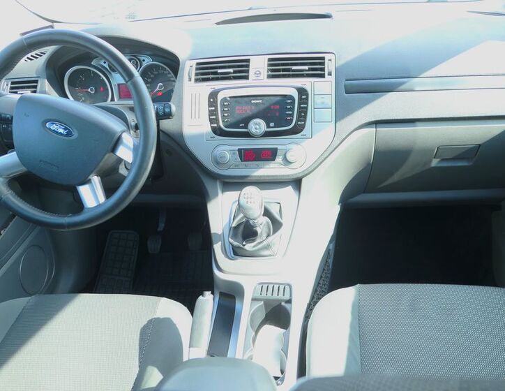 Ford Kuga 2