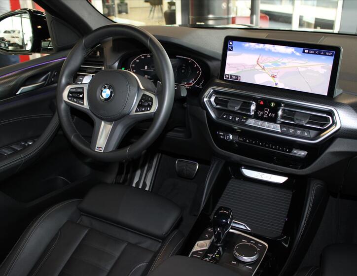 BMW X4 15