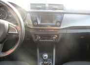 Škoda Fabia 9