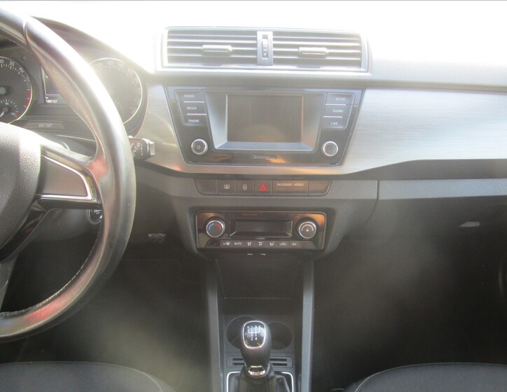 Škoda Fabia 9