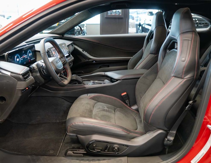 Dodge Charger 13