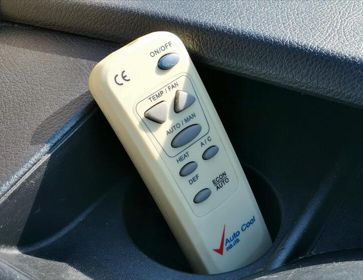 Mercedes-Benz Ostatní 16