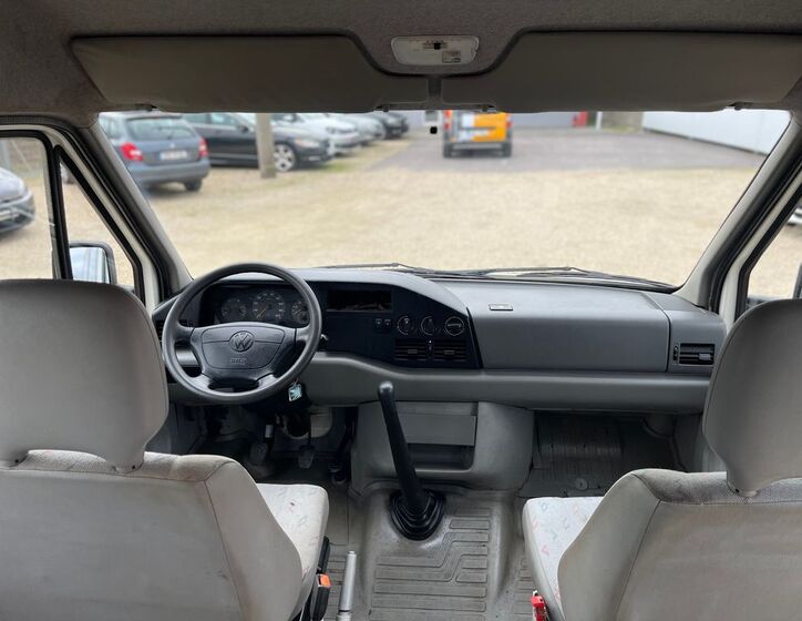 Volkswagen LT 17