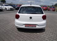 Volkswagen Polo 9