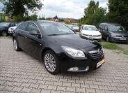 Opel Insignia 1