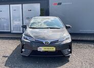 Toyota Corolla 3