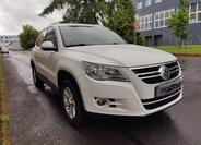 Volkswagen Tiguan 4